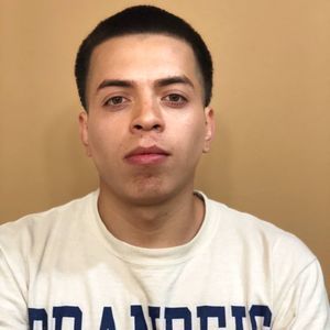 Meet your Posher, Adrian